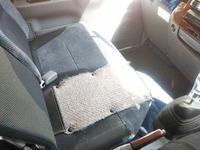 いすゞエルフ平ボディ小型（2t・3t）[写真16]