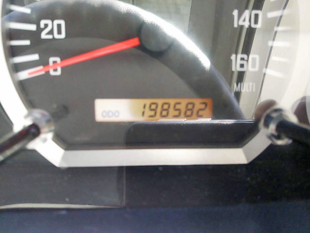 いすゞエルフ平ボディ小型（2t・3t）[写真21]