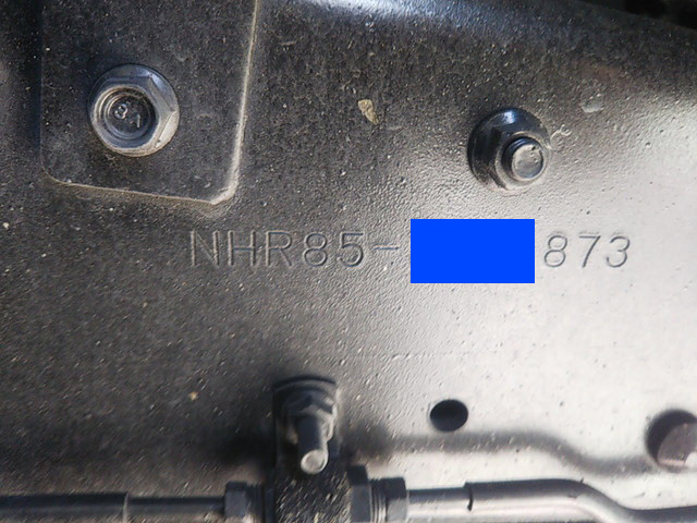 いすゞエルフ平ボディ小型（2t・3t）[写真23]