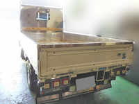 いすゞエルフ平ボディ小型（2t・3t）[写真04]