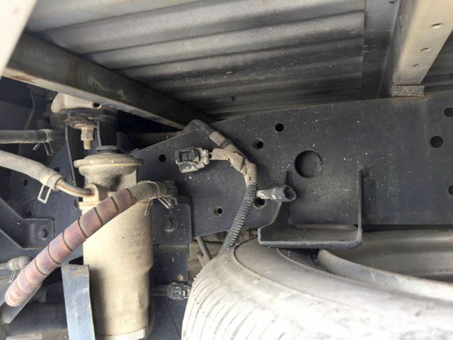 トヨタタウンエース平ボディ小型（2t・3t）[写真11]