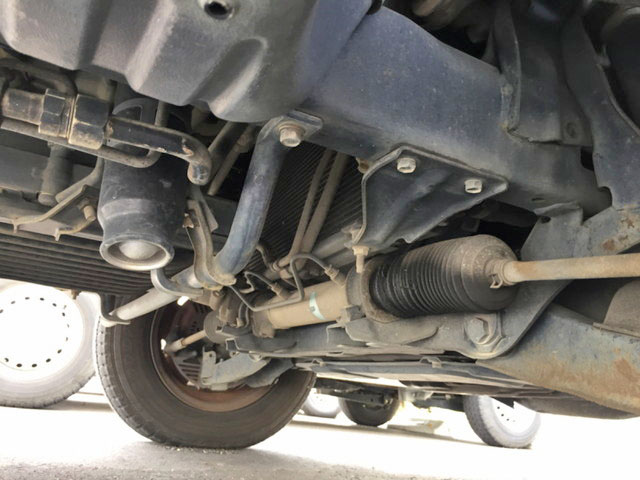 トヨタタウンエース平ボディ小型（2t・3t）[写真15]