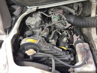 トヨタタウンエース平ボディ小型（2t・3t）[写真17]