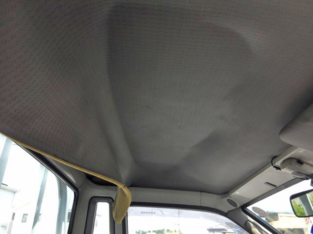 トヨタタウンエース平ボディ小型（2t・3t）[写真19]