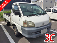 トヨタタウンエース平ボディ小型（2t・3t）[写真01]