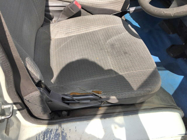 トヨタタウンエース平ボディ小型（2t・3t）[写真20]