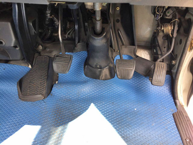 トヨタタウンエース平ボディ小型（2t・3t）[写真24]