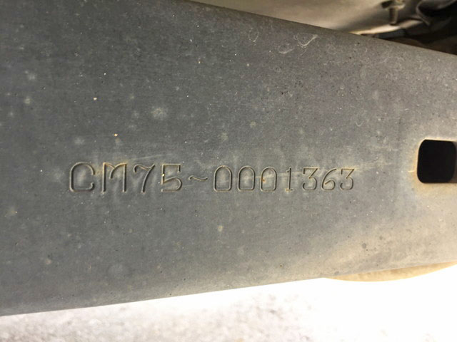 トヨタタウンエース平ボディ小型（2t・3t）[写真26]