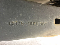 トヨタタウンエース平ボディ小型（2t・3t）[写真26]