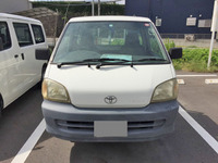 トヨタタウンエース平ボディ小型（2t・3t）[写真03]