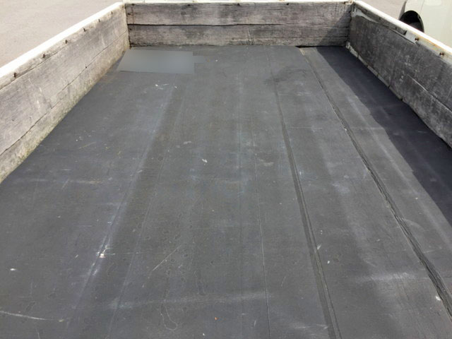 トヨタタウンエース平ボディ小型（2t・3t）[写真05]