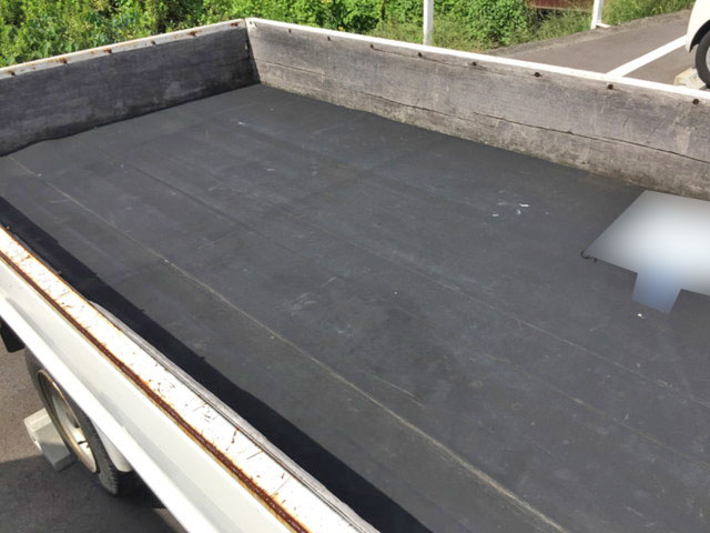 トヨタタウンエース平ボディ小型（2t・3t）[写真08]