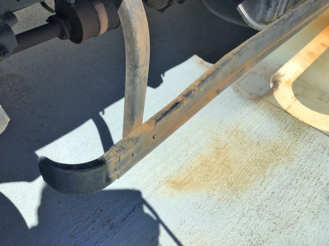 いすゞエルフ平ボディ小型（2t・3t）[写真13]