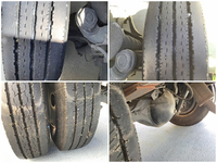 いすゞエルフ平ボディ小型（2t・3t）[写真14]