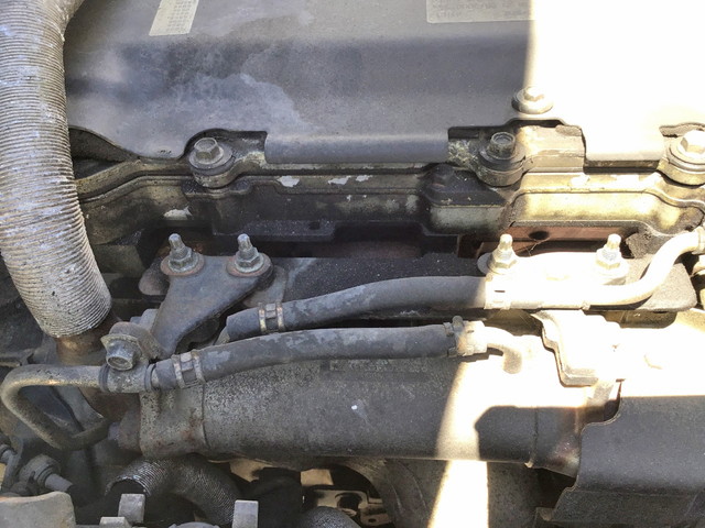 いすゞエルフ平ボディ小型（2t・3t）[写真15]