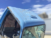 いすゞエルフ平ボディ小型（2t・3t）[写真04]