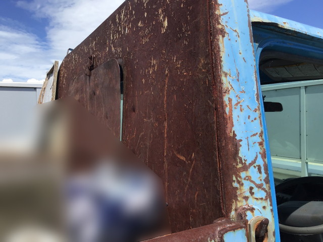 いすゞエルフ平ボディ小型（2t・3t）[写真09]