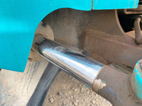 クボタユンボ（バックホー）[写真20]