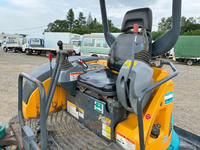 クボタユンボ（バックホー）[写真31]