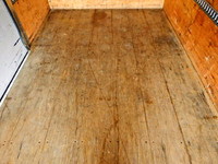 日野レンジャーアルミバン中型（4t）[写真10]