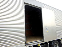 日野レンジャーアルミバン中型（4t）[写真11]