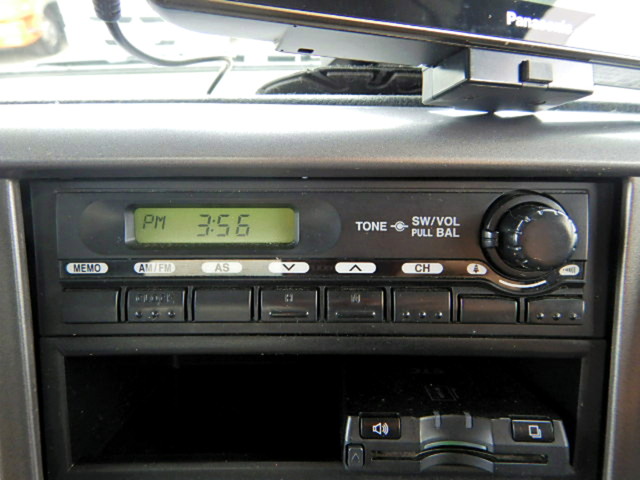 日野レンジャーアルミバン中型（4t）[写真17]