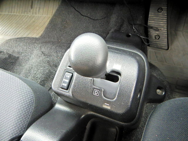 日野レンジャーアルミバン中型（4t）[写真19]