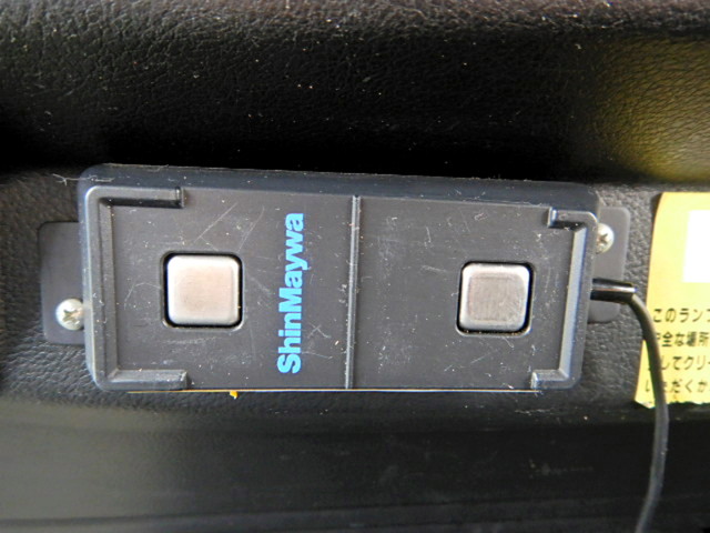 日野レンジャーアルミバン中型（4t）[写真20]