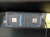 日野レンジャーアルミバン中型（4t）[写真20]