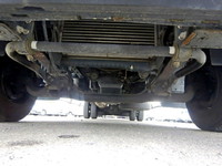 日野レンジャーアルミバン中型（4t）[写真21]