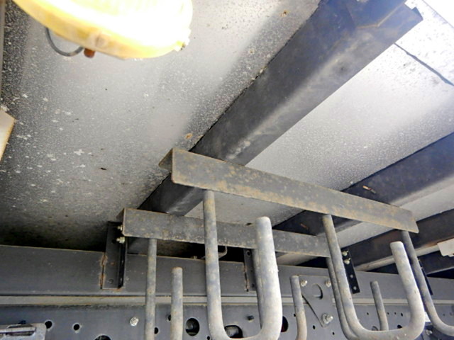 日野レンジャーアルミバン中型（4t）[写真24]