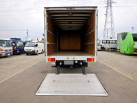 日野レンジャーアルミバン中型（4t）[写真08]