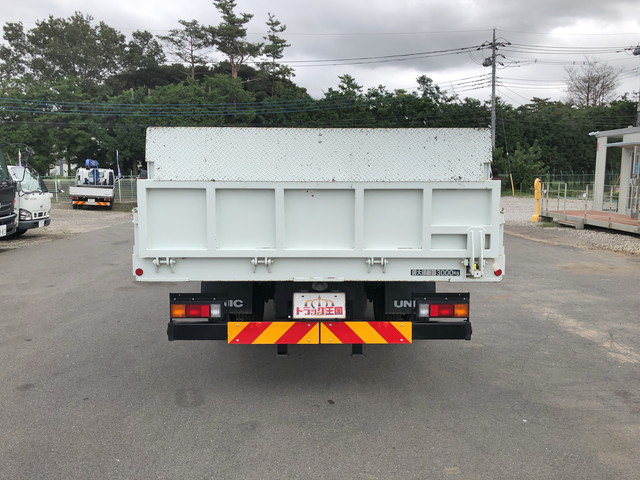 三菱ふそうキャンターセーフティローダー小型（2t・3t）[写真10]