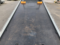 三菱ふそうキャンターセーフティローダー小型（2t・3t）[写真12]