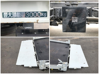 三菱ふそうキャンターセーフティローダー小型（2t・3t）[写真14]