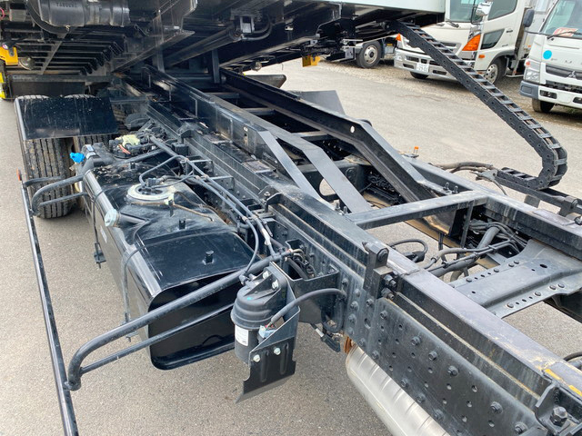 三菱ふそうキャンターセーフティローダー小型（2t・3t）[写真19]