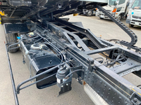 三菱ふそうキャンターセーフティローダー小型（2t・3t）[写真19]