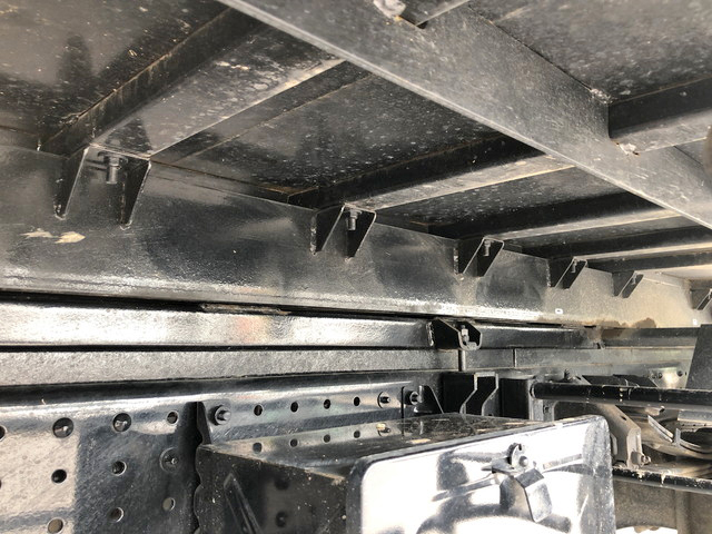 三菱ふそうキャンターセーフティローダー小型（2t・3t）[写真21]