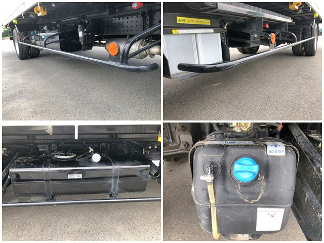 三菱ふそうキャンターセーフティローダー小型（2t・3t）[写真24]