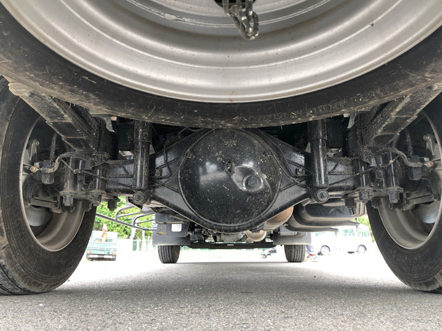 三菱ふそうキャンターセーフティローダー小型（2t・3t）[写真28]