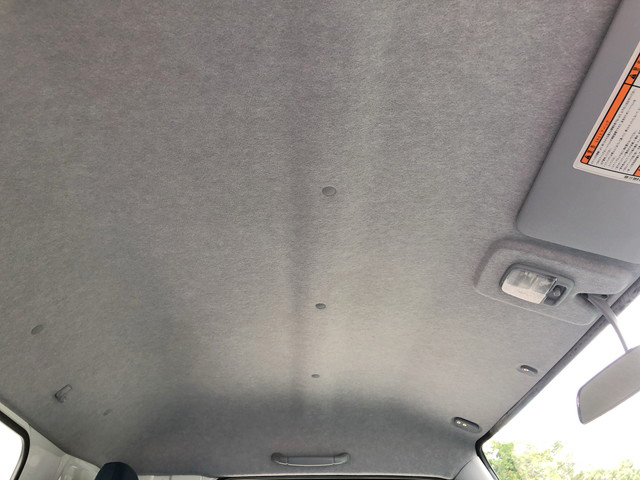 三菱ふそうキャンターセーフティローダー小型（2t・3t）[写真32]