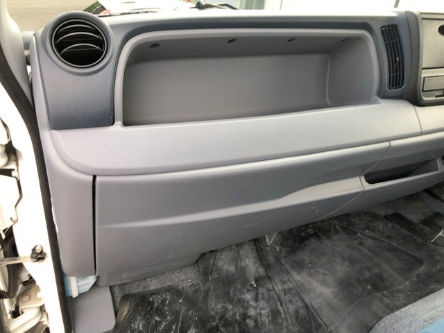 三菱ふそうキャンターセーフティローダー小型（2t・3t）[写真35]