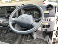 三菱ふそうキャンターセーフティローダー小型（2t・3t）[写真36]