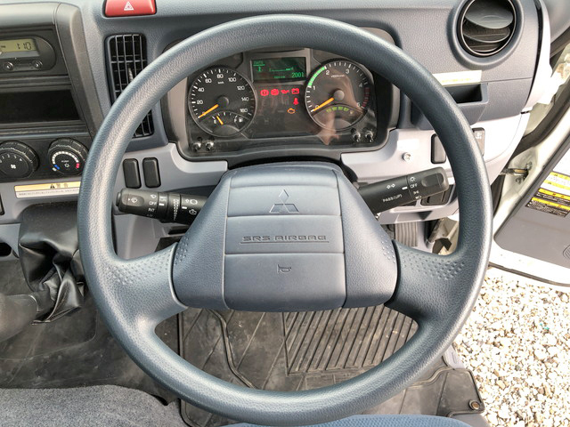 三菱ふそうキャンターセーフティローダー小型（2t・3t）[写真37]