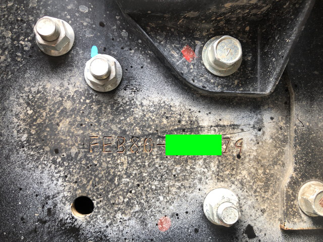 三菱ふそうキャンターセーフティローダー小型（2t・3t）[写真40]