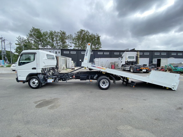 三菱ふそうキャンターセーフティローダー小型（2t・3t）[写真06]