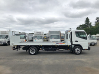 三菱ふそうキャンターセーフティローダー小型（2t・3t）[写真07]