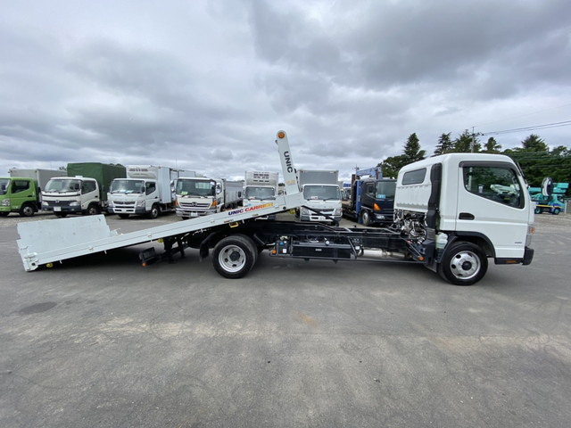 三菱ふそうキャンターセーフティローダー小型（2t・3t）[写真08]