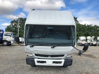 三菱ふそうキャンターセーフティローダー小型（2t・3t）[写真09]