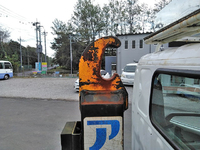 日野デュトロアームロール小型（2t・3t）[写真13]